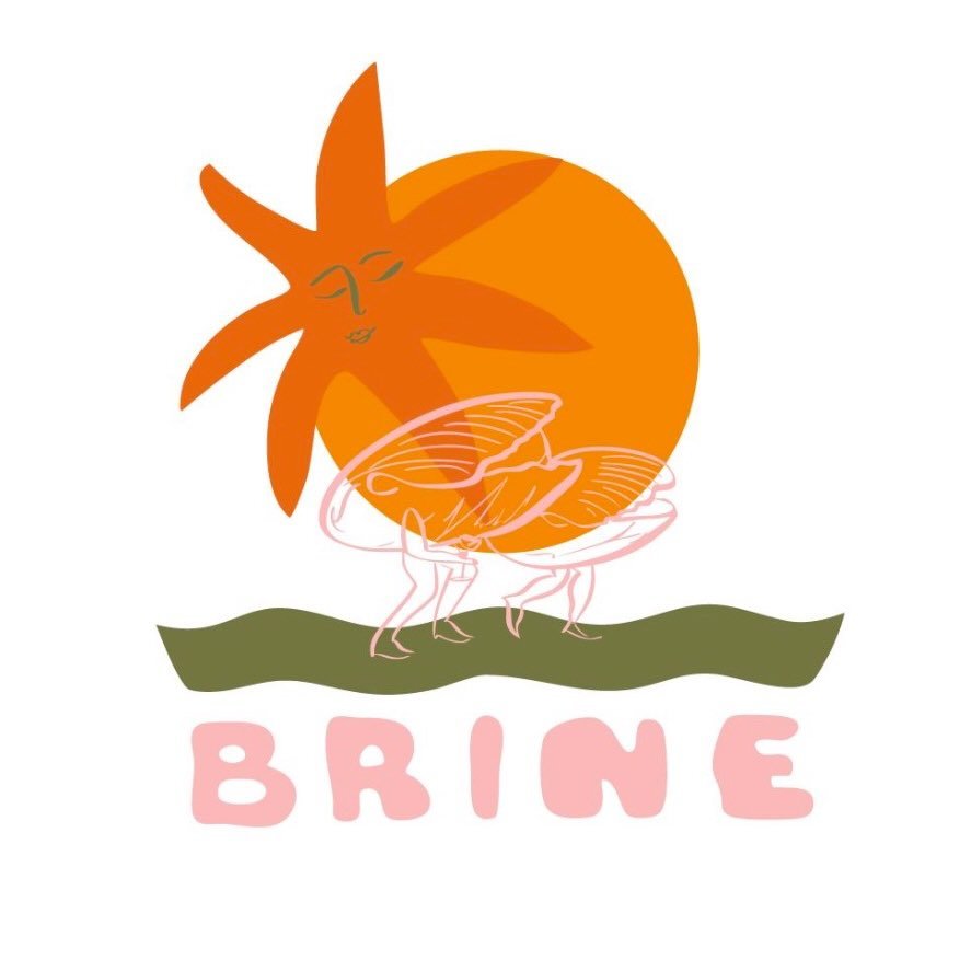 Brine logo